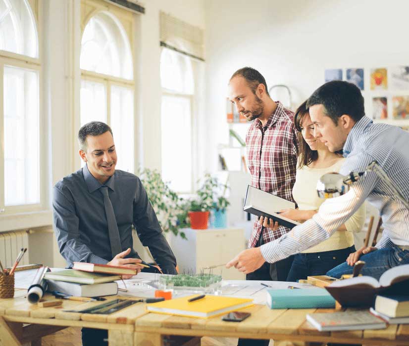 Why Choose Ascension Accounting