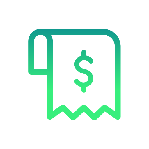Accounting logo