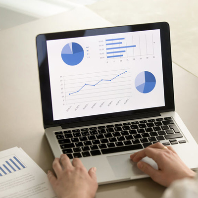 Financial Forecasts And Projections