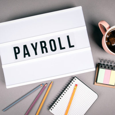 Payroll Management And Superannuation